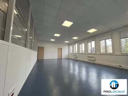 local d'activite - entrepot a louer