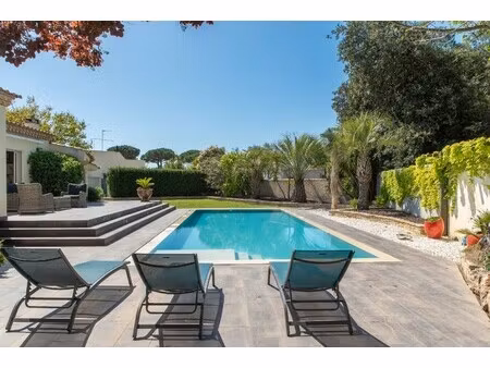 maison de luxe à vendre dans le quartier centre