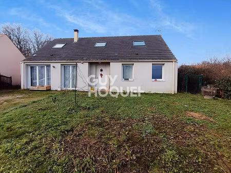 axe dreux/chateauneuf