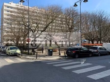 immeuble a vendre 150 m2 maisons alfort quartier charentonneau