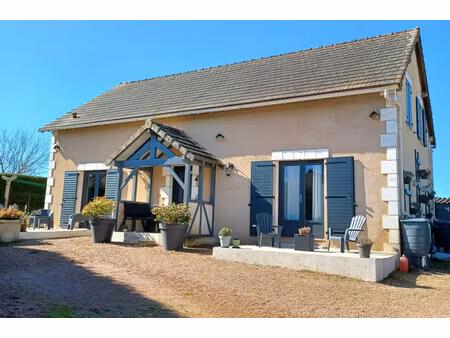 maison à vendre à abjat-sur-bandiat (24300) - dordogne