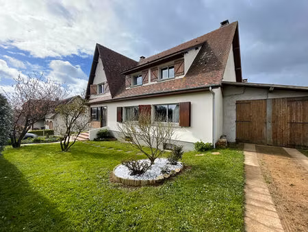 maison familiale proche de gournay en bray