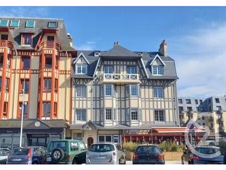 appartement f6 à vendre - 6 pièces - 140 96 m2 - granville - 50 - basse-normandie