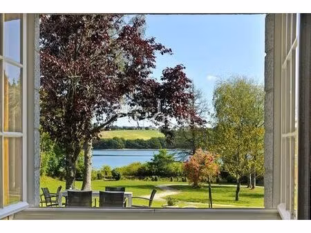 maison de luxe 4 chambres en vente à logonna-daoulas  bretagne