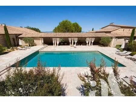 maison de campagne de luxe de 11 chambres en location goult  france