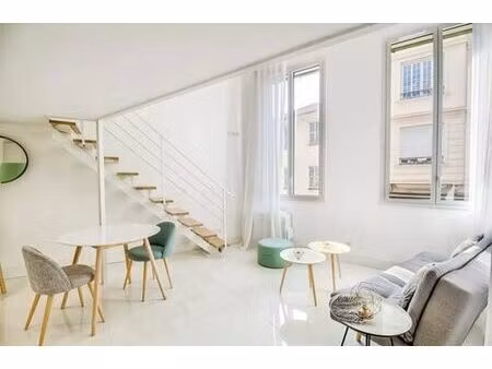 appartement de 1 pièces de luxe en location à villefranche-sur-mer  france
