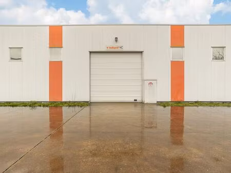 bien professionnel à louer à arendonk € 4.388 (kmz1i) - oreon properties herentals | zimmo