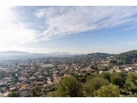 vente appartement 4 pièces 90m2 marseille 13eme (13013) - 279000 € - surface privée