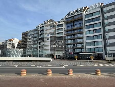 digue albert plage place rubens