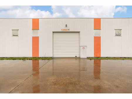 commercieel te huur in arendonk