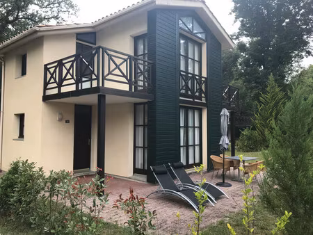 maison à vendre à salles (33770) - gironde