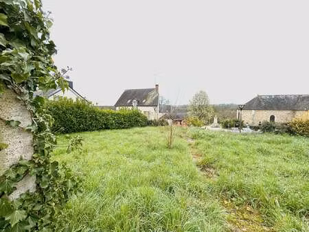 vente terrain à melesse (35520) : à vendre / melesse