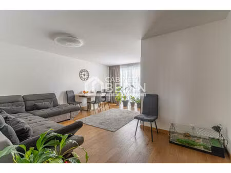 appartement 3 pièces