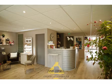 commerce d'esthetique