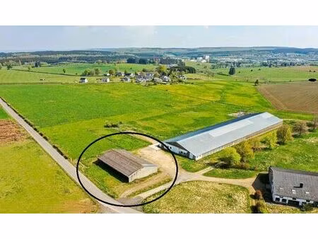 entrepôt pour stockage à louer immédiatement