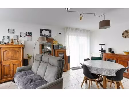 maison saint-jacques-de-la-lande 78 m² t-4 à vendre  274 300 €