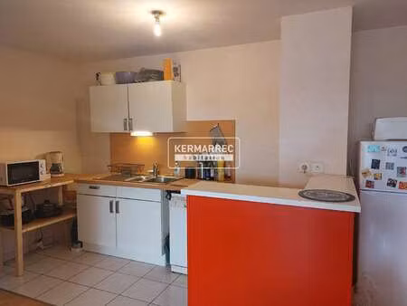 vente appartement 3 pièces à betton (35830) : à vendre 3 pièces / 56m² betton