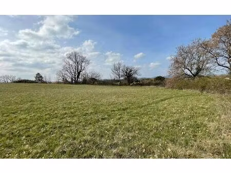 terrain rivières m² t- à vendre  133 000 €