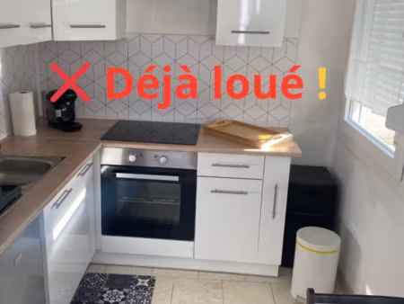 à louer appartement 32 m² – 568 € |longwy