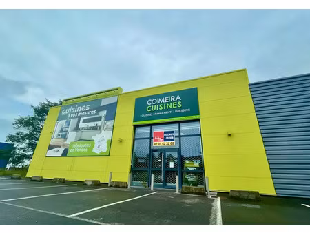 local commercial a louer