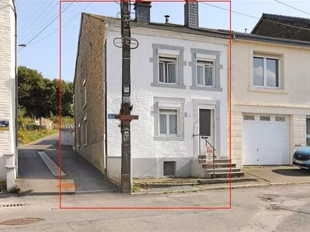 maison à vendre à corbion € 95.000 (kn0uw) - euro ardennes immo | zimmo
