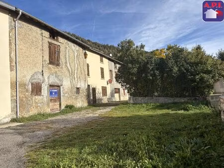 vente maison 2 pièces 88 m² prades (09110)