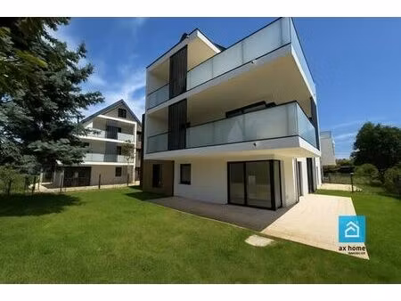 appartement de luxe de 3 chambres en vente à eckbolsheim  grand est