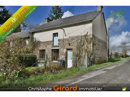 vente maison 2 pièces 51 m² à saint-pern (35190)  77 900 €