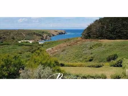 maison en bord de mer avec jardin sauzon (56)