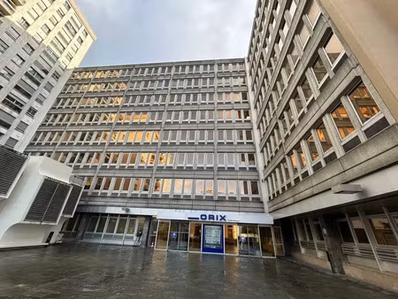 location bureau choisy le roi 94600