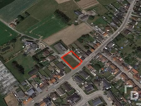 terrain à vendre à moorslede € 300.000 (kn0gj) - depotter - vastgoedadviseur | zimmo