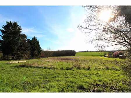 magny-montarlot 15 min de genlis proche longchamp