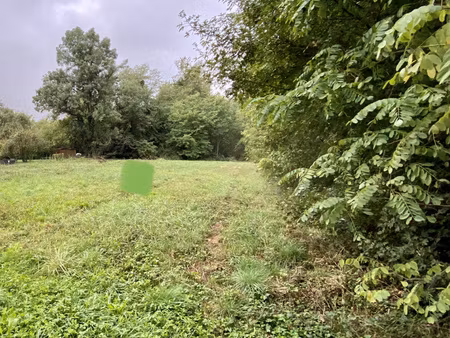 89 - villethierry - terrain de loisir