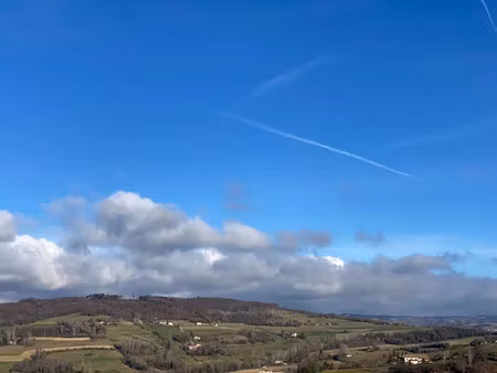 vente terrain à batir 1176 m² à montagne (38160)  80 000 €