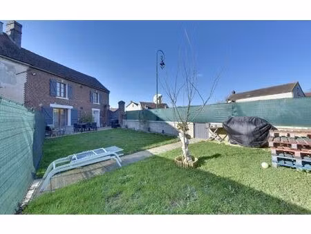 maison montagny-sainte-félicité m² t-4 à vendre  230 000 €