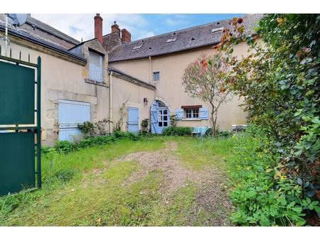 maison à vendre à ascheres le marche 5 pièce(s) 133 m2