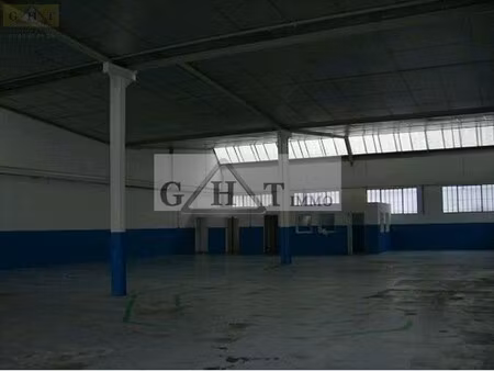 vente local commercial