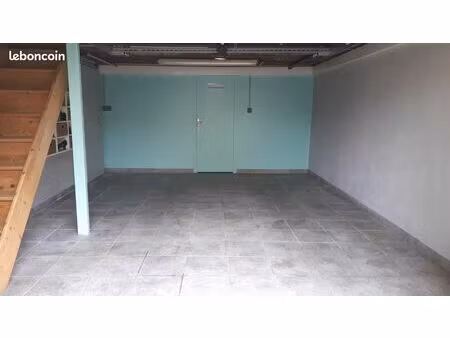 parking  garage sécurisé aéroport de paris - orly