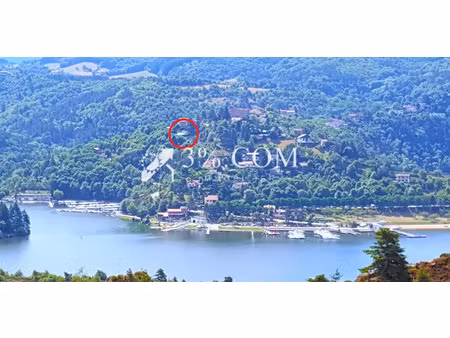 vente maison 7 pièces 197 m² à saint victor sur loire (42230)  539 000 €