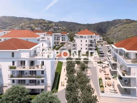 parking mandelieu la napoule