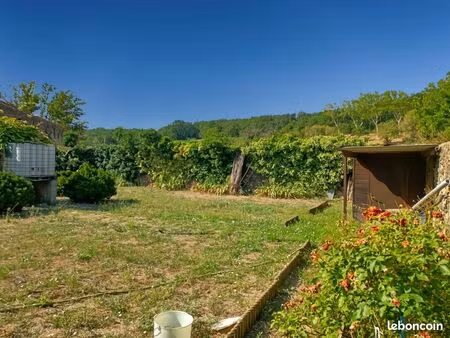 terrain 430 m² nizas