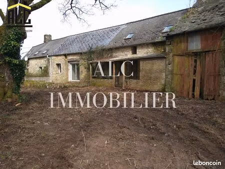 maison 3 pièces 124 m²