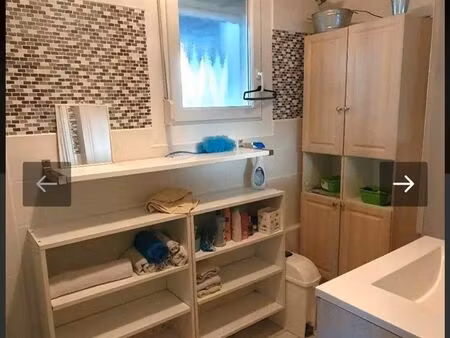 maison 3/4 chambres avec piscine