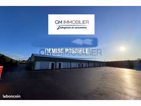 local 95 m² saint-geours-de-maremne