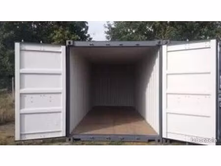 loue box garage stockage