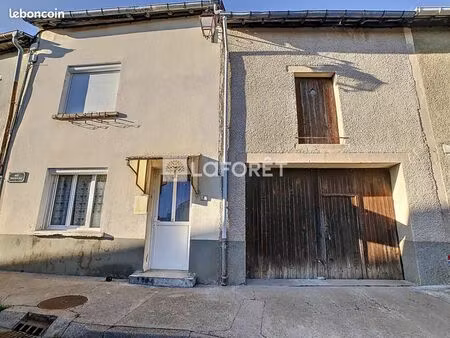 maison 3 pièces 95 m²