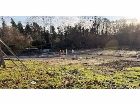 st hilarion - derniers terrains viabilisés - promo - 5000