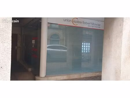 murs local commercial