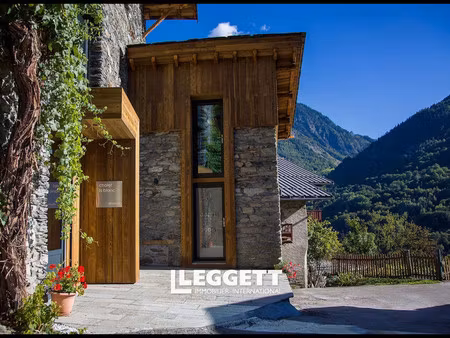 maison 7 pièce(s)  villaroger