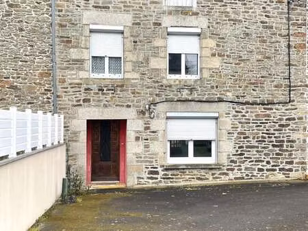 vente maison à saint-samson-sur-rance (22100) : à vendre / 85m² saint-samson-sur-rance